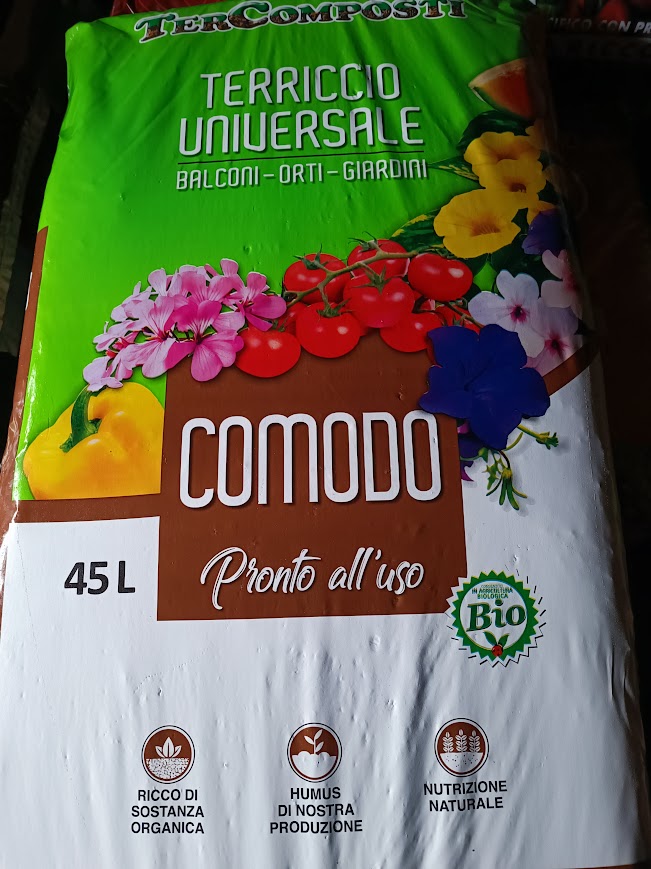komposzt 45l