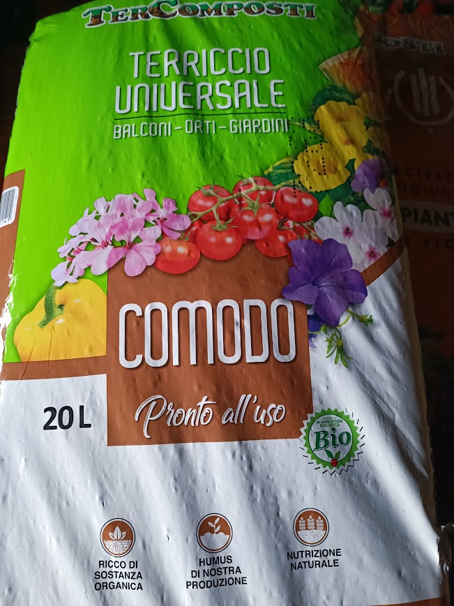 komposzt 20l