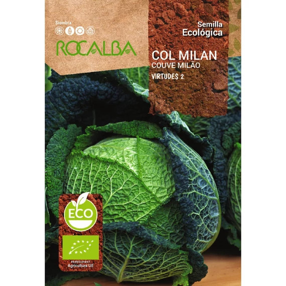 bio kelkáposzta vetőmag virtudes 2 rocalba